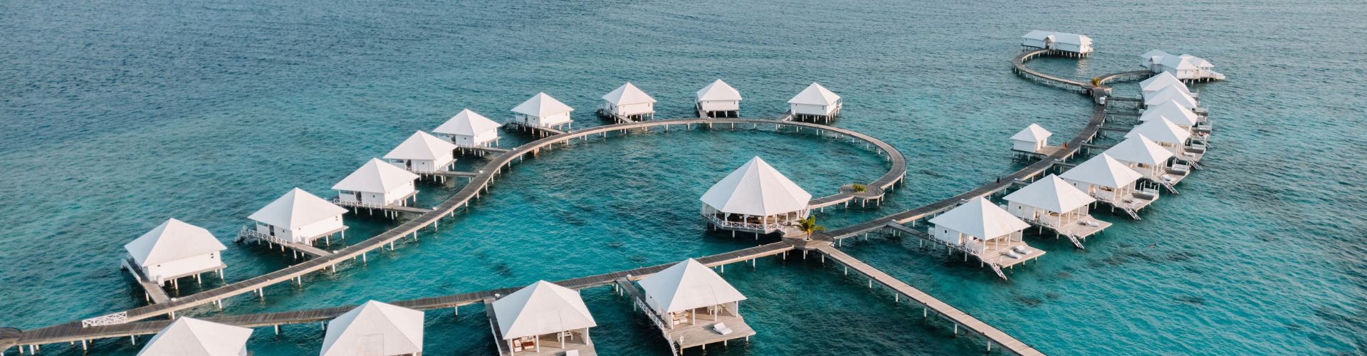 Thudufushi Island Resort